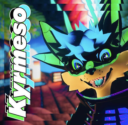 Kyrmeso Custom Novabeast