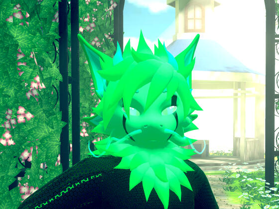 Rune Nardoragon [ADOPT]